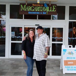 Meet your Posher, Ricky